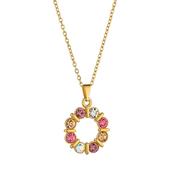 Garland Pendant