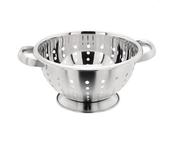 Judge Kitchen 24cm Colander Satin