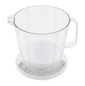Judge Kitchen 2.2kg Transparent Jug Scale