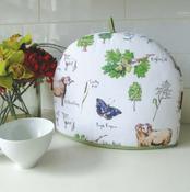 Out In The Fields Tea Cosy