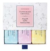 Set Three Scented Soaps image