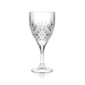 Tipperary Crystal Belvedere S/6 Wine Glasses 300ml image