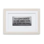 Wild Goose - Go confidently… - Lime image