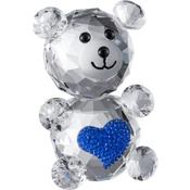 Love Bear Blue
