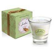 Jardin Candle Collection - Basil &amp; Orange
