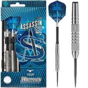 Harrows Assassin Darts - 24