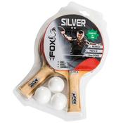 Fox Silver 2 Table Tennis Set image