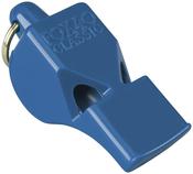 Fox 40 Classic Safety Whistle and Strap - BLUE