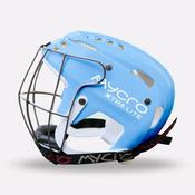 Mycro Hurling Helmet Junior - LIGHT BLUE - XS