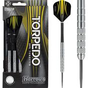 Harrows Torpedo Darts - 21