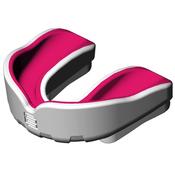Makura Ignis Mouthguard - SENIOR - PINK