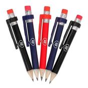 Masters Golf Pencil &amp; Eraser Set