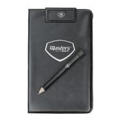 Masters Golf Score Card Holder image