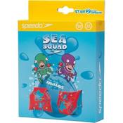 Speedo Seasquad Armbands Junior - 6-12