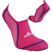 Swim Tech Pool Sock - Kids - 7-9 - PINK