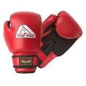 Top Pro Kids Semi-Contact Gloves
