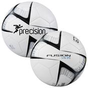 Precision Training Fusion Lite Soccer Ball - 370