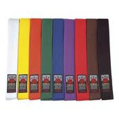 Cimac Karate Belts - BLUE - 280