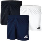 Rhino Aukland Shorts - LB - WHITE