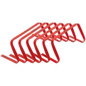 Precision 9" Flat Hurdle (Set of 6)