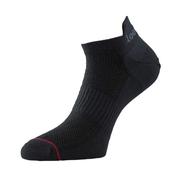 1000 Mile Trainer Liner Ladies - BLACK - M