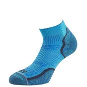 1000 Mile Breeze Lite Socks Ladies - MARINE - S