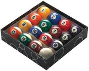 PowerGlide Pool Balls 1 ⅞"