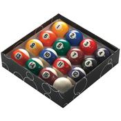 PowerGlide Pool Balls 2 ¼"