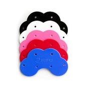 SISU Go Mouthguard - Senior - BLACK