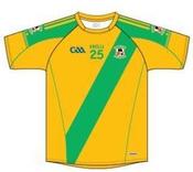 Two Mile House GAA O'Neills Club Jersey - 5/6 yrs