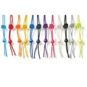 Ultimate Performance Lock Laces - TEAL