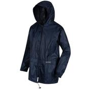 Regatta Stormbreak Waterproof Jacket - Navy - XL image