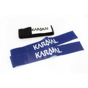 Karakal Tag Rugby Belt + 2 Tags - RED