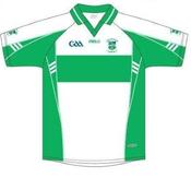 Sallins GAA Club O'Neills Jersey - 13/14 yrs