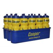 Cooper Water Bottles + Carrier - 12x750ml image