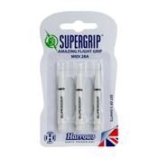 Harrows Super Grip Shafts - MED