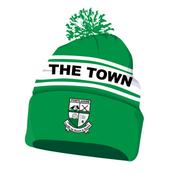 Portlaoise ProSport Bobble Hat