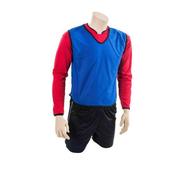 Precision Mesh Training Bibs - ROYAL - INFANTS