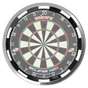 Unicorn Solar Flare LED Dartboard Surround