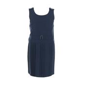 Hunter 264 School Pinafore Navy - 24