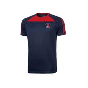 Mountrath Community School T-Shirt - 10/11 yrs