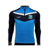 Dunamase College 1/2 Zip Top English - 3XL