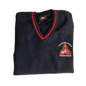 Mountrath Community School Jumper - XXS (33)