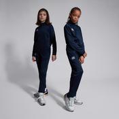 Canterbury Stretch Tapered Poly Knit Pants Kids - 10K