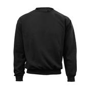 Hunter T501 School Crewneck Top - Black - 6/7 yrs