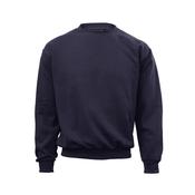 Hunter T501 School Crewneck Top  - Navy - 7/8 yrs