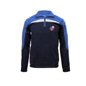 Portlaoise College 1/4 Zip Top - L