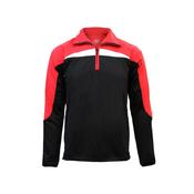 Timahoe National School 1/2 Zip Track Top - 9/10 yrs