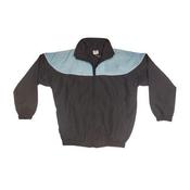 C-Sport Track Top - Navy/Sky - 7/8 yrs