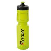 Precision Water Bottle 750ml - Lime Green image